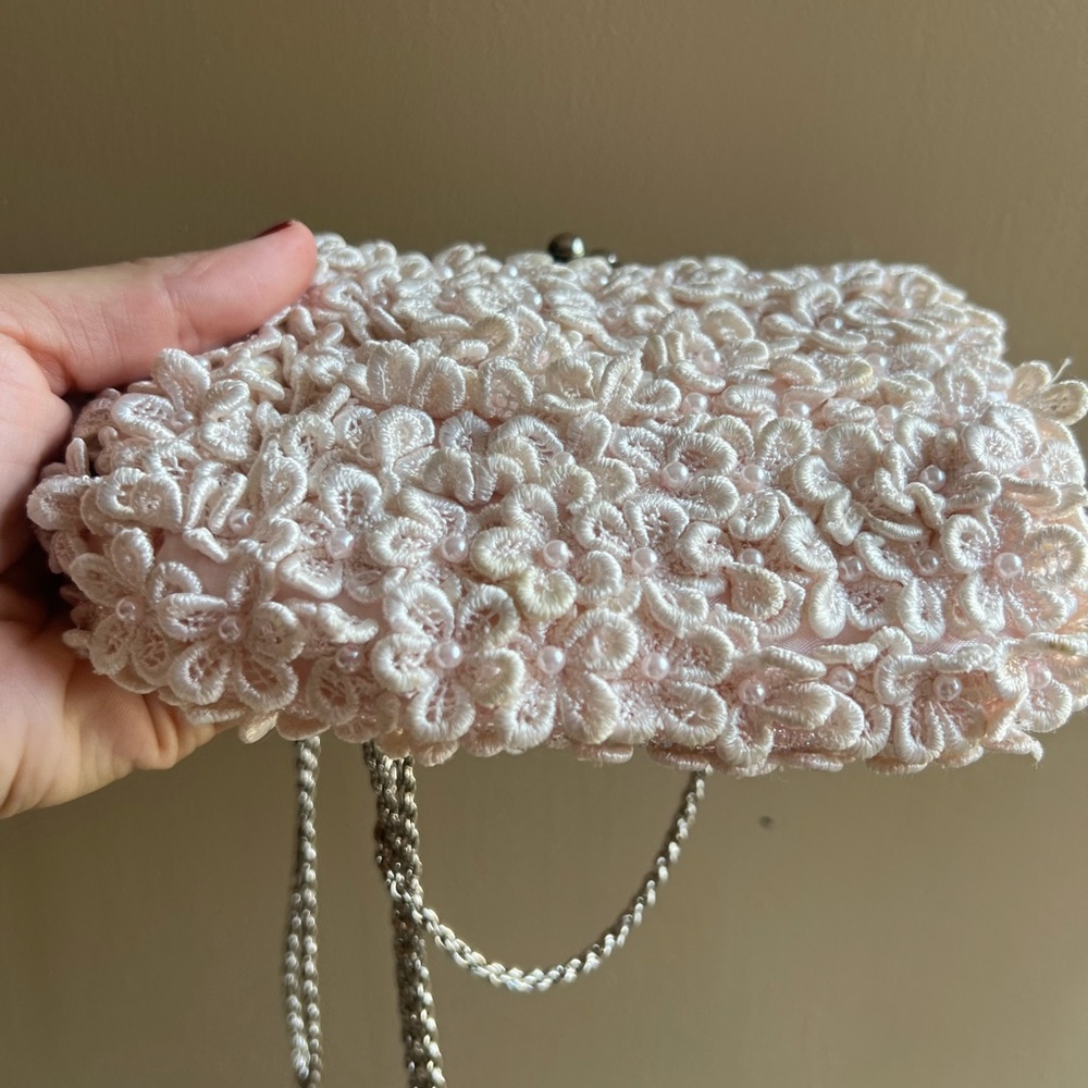Vintage La Regale Bag - Picture 2 of 6
